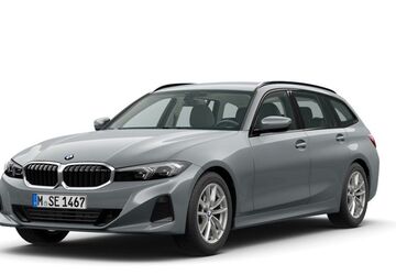 BMW 318 63.117 km 29.480 &euro; Leipzig 04328