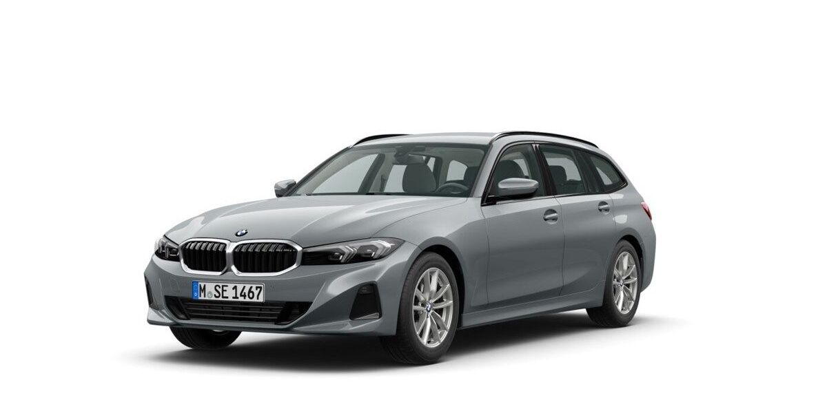 BMW 318 63.117 km 29.480 &euro; Leipzig 04328