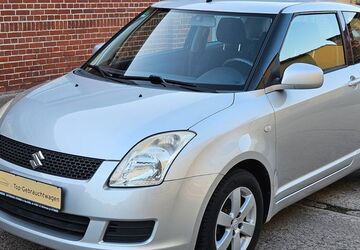 Suzuki Swift 88.500 km 2.750 &euro; Grimma 04668