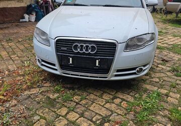 Audi A4 238.900 km 2.000 &euro; Leipzig 04158
