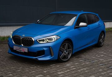 BMW M135 99.800 km 26.950 &euro; Schkeuditz 04435
