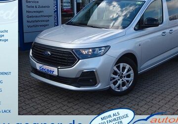 Ford Grand Tourneo 23.685 km 29.940 &euro; Eilenburg 04838