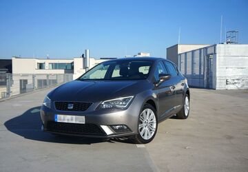 Seat Leon 190.019 km 6.900 &euro; Leipzig 04229
