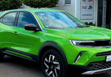 Opel Mokka-e 25.500 km 15.890 &euro; Leipzig 04319