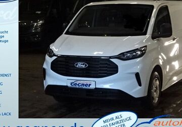 Ford Transit Custom 32 km 32.940 &euro; Eilenburg 04838