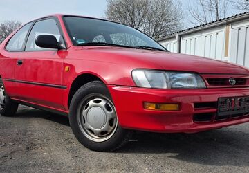 Toyota Corolla 85.516 km 2.800 &euro; Leipzig 04329