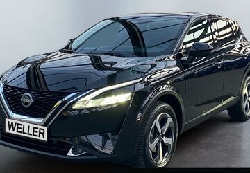 Nissan Qashqai 28.890 km 25.490 &euro; Leipzig 04178