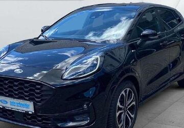 Ford Puma 13.659 km 20.745 &euro; Leipzig 04129