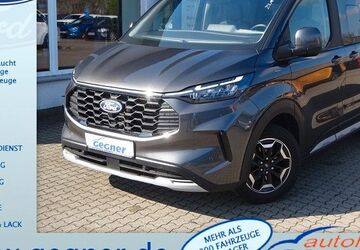 Ford Tourneo Custom 13.791 km 44.740 &euro; Eilenburg 04838