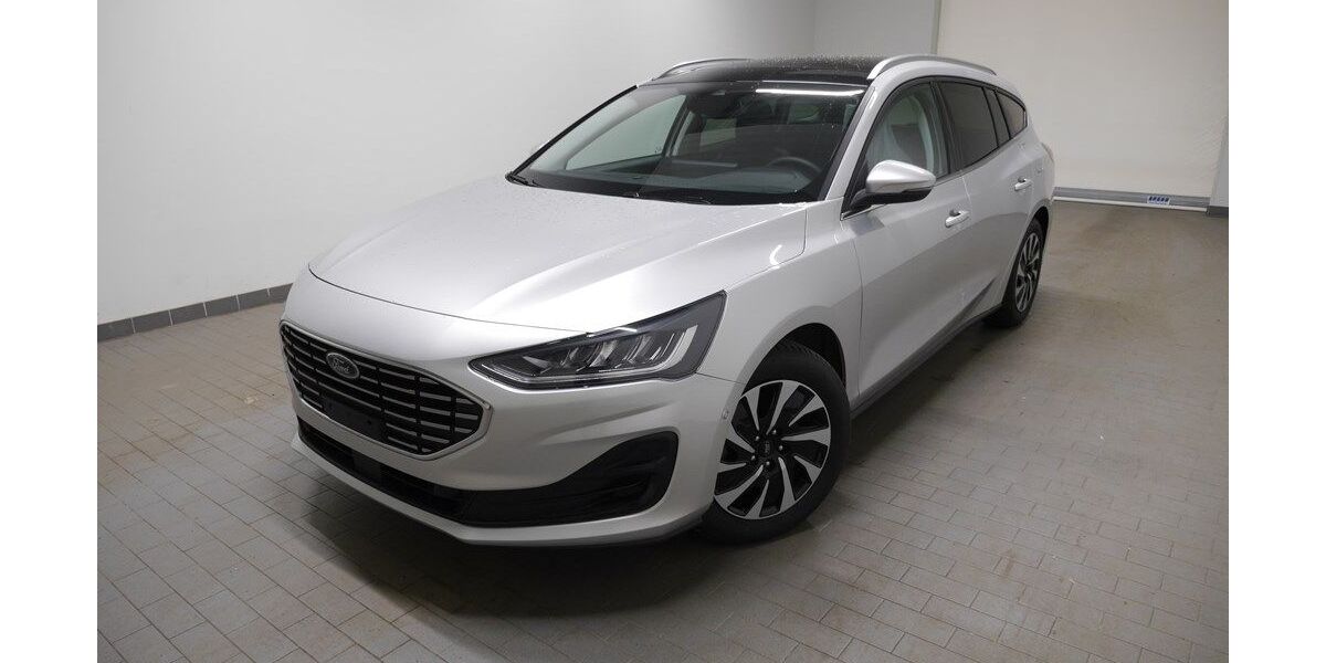 Ford Focus 21.173 km 22.490 &euro; Leipzig 04179