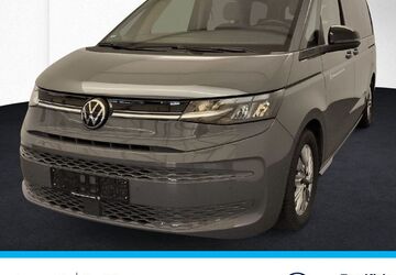VW T7 Multivan 21.000 km 47.930 &euro; Leipzig 04178