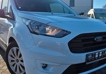 Ford Transit 115.400 km 14.160 &euro; Zwenkau 04442