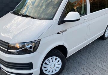 VW T6 Caravelle 125.000 km 24.900 &euro; Markkleeberg 04416