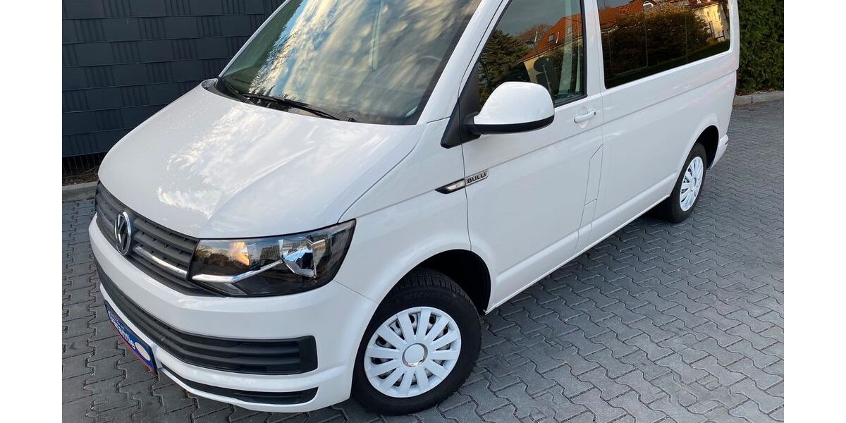 VW T6 Caravelle 125.000 km 24.900 &euro; Markkleeberg 04416