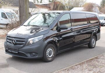 Mercedes-Benz Vito 238.000 km 19.873 &euro; Leipzig-Holzhausen 04288