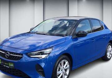 Opel Corsa 12.250 km 14.490 &euro; Schkeuditz 04435