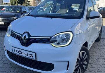 Renault Twingo 30.085 km 11.999 &euro; Leipzig 04178
