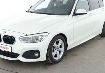 BMW 118 104.118 km 13.370 &euro; Leipzig 04328