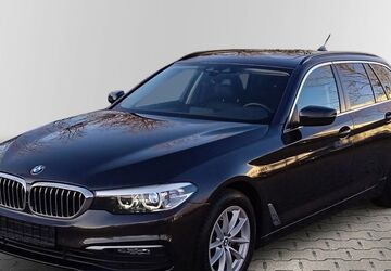 BMW 520 69.525 km 28.800 &euro; Leipzig 04328