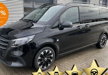 Mercedes-Benz Vito 6.070 km 60.480 &euro; Grimma 04668