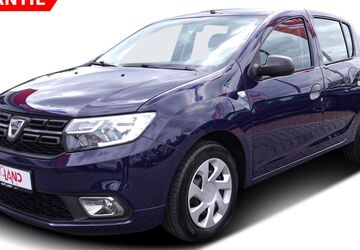 Dacia Sandero 65.553 km 10.990 &euro; Leipzig 04209