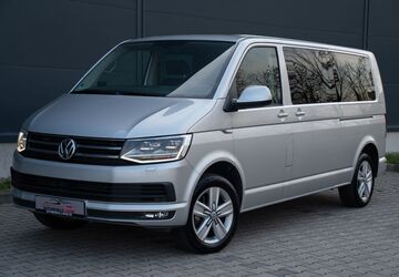 VW T6 Caravelle 175.400 km 24.990 &euro; Schkeuditz 04435