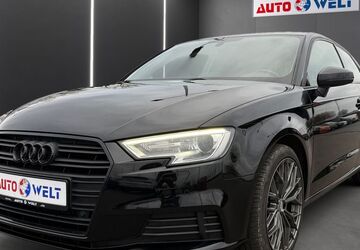 Audi A3 126.764 km 13.490 &euro; Sandersdorf Brehna 06796