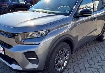 Citroen C3 3.371 km 16.990 &euro; Borna/Eula 04552