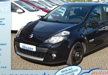 Renault Clio 137.404 km 4.740 &euro; Eilenburg 04838