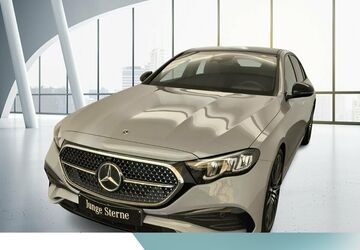 Mercedes-Benz E 220 31.360 km 57.953 &euro; Leipzig 04277