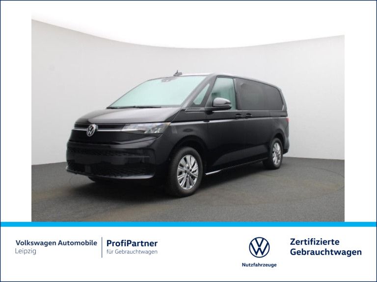 VW T7 Multivan 15.738 km 56.930 &euro; Leipzig 04178