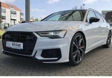 Audi S6 55.796 km 57.890 &euro; Grimma 04668