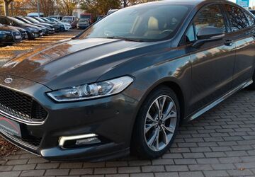 Ford Mondeo 85.262 km 12.990 &euro; Leipzig 04179