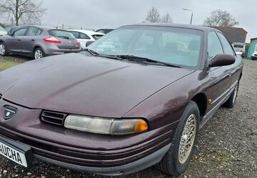 Chrysler Vision 156.134 km 1.700 &euro; Taucha 04425
