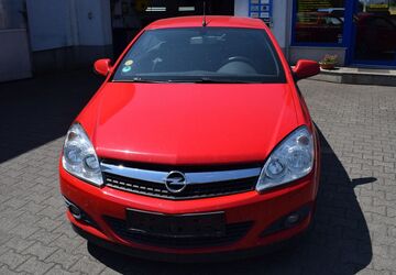 Opel Astra 334.000 km 2.320 &euro; Leipzig 04349