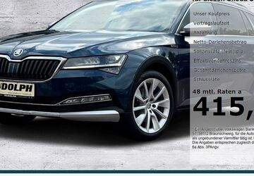 Skoda Superb 69.195 km 33.980 &euro; Merseburg 06217