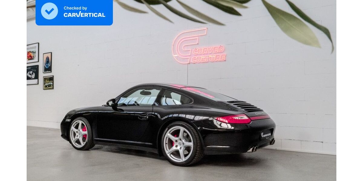 Porsche 997 40.800 km 87.997 &euro; Leipzig 04357