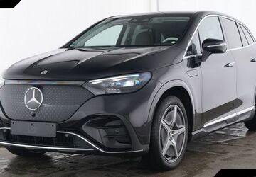Mercedes-Benz EQE SUV 12.449 km 69.450 &euro; Wiedemar 04509