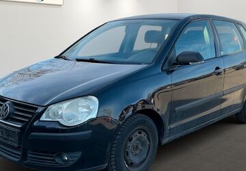VW Polo 165.641 km 899 &euro; Brehna 06796