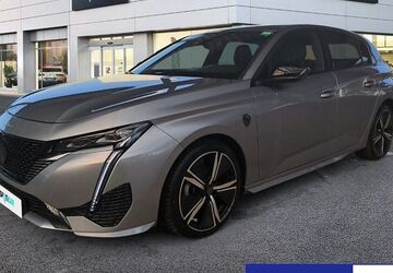 Peugeot 308 31.464 km 21.430 &euro; Leipzig 04129