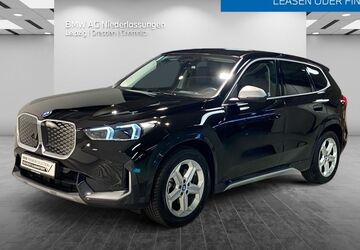 BMW iX1 16.590 km 35.900 &euro; Leipzig 04103