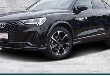 Audi Q3 7.500 km 46.680 &euro; Merseburg 06217