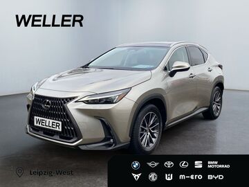Gebrauchte Lexus NX