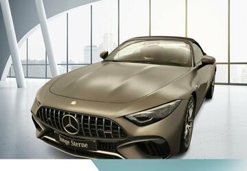 Mercedes-Benz SL 63 AMG 3.738 km 126.973 &euro; Leipzig 04277