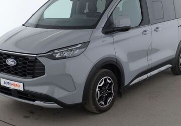 Ford Tourneo Custom 11.755 km 49.950 &euro; Leipzig 04328