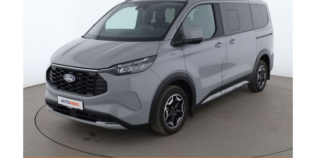 Ford Tourneo Custom 11.755 km 49.950 &euro; Leipzig 04328