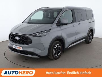 Gebrauchte Ford Tourneo Custom