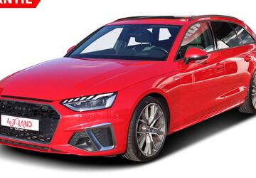 Audi A4 70.797 km 25.950 &euro; Leipzig 04209