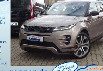 Land Rover Range Rover Evoque 55.970 km 33.440 &euro; Eilenburg 04838