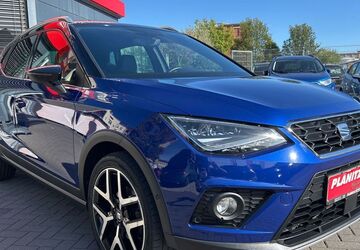 Seat Arona 74.333 km 15.590 &euro; Leipzig 04229